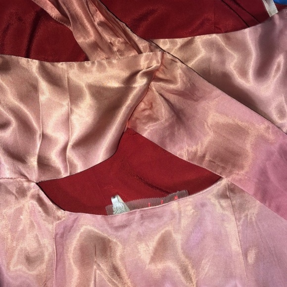 Free People Sunset Midi Dress NWT - Picture 3 of 6